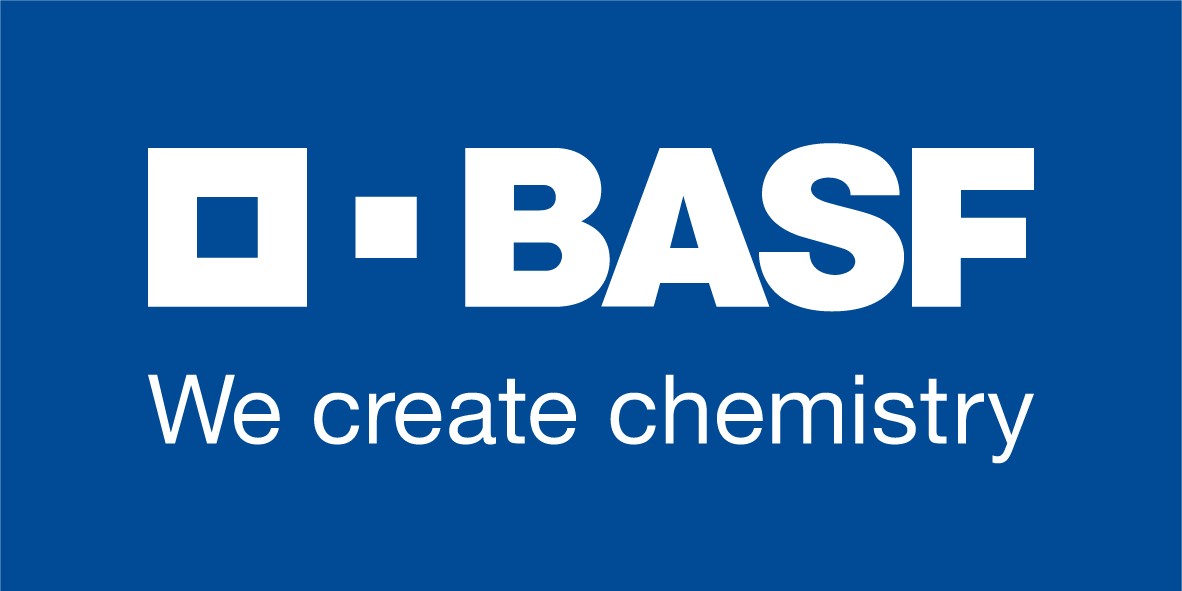 BASF LOGO 